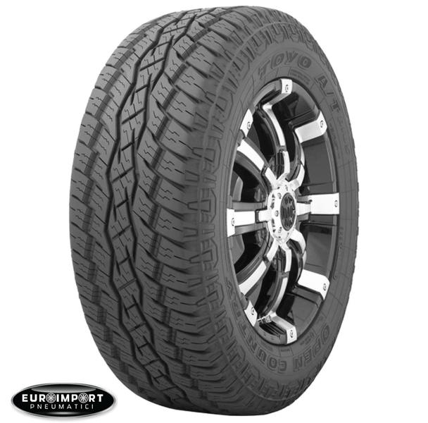 Toyo OPEN COUNTRY AT PLUS  215/65 R16 98 H   TL